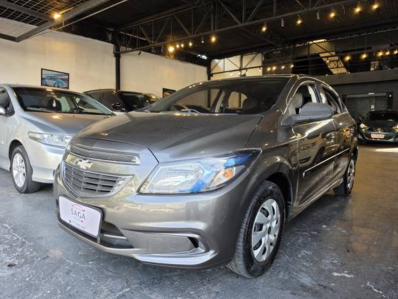 CHEVROLET ONIX 1.0 MPFI LT 8V FLEX 4P MANUAL CHEVROLET ONIX 1.0 MPFI LT 8V FLEX 4P MANUAL